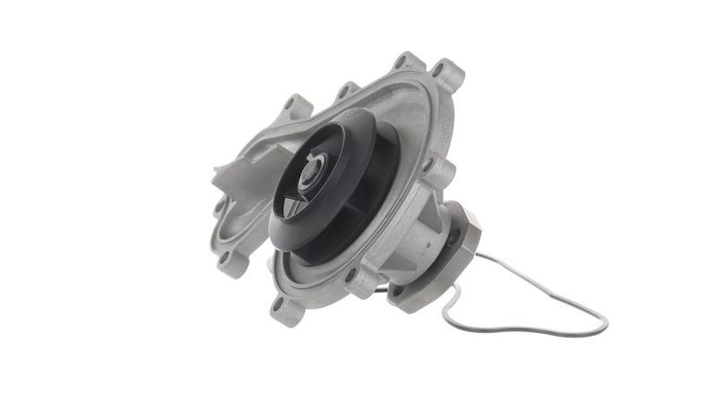 SKF VKPC81422 Насос охолоджувальної рідини, охолодження двигуна