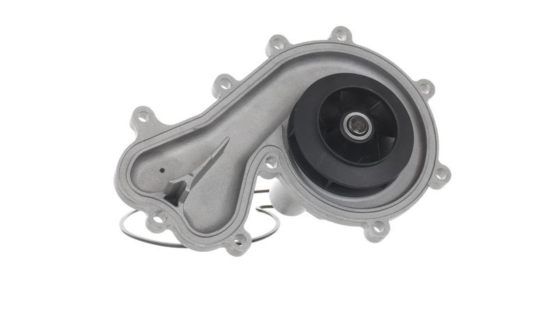 SKF VKPC81422 Насос охолоджувальної рідини, охолодження двигуна