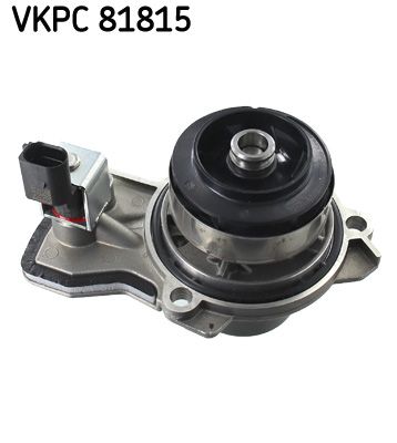 SKF VKPC81815 Водяний насос (Вир-во SKF)
