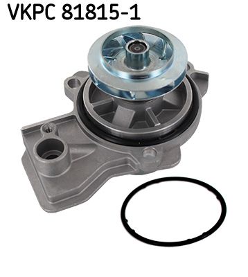 SKF VKPC818151 Насос охолоджуючої рідини (Вир-во SKF)