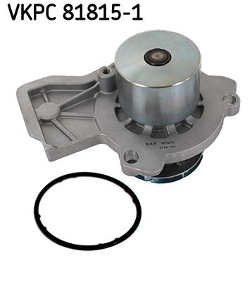 SKF VKPC818151 Насос охолоджуючої рідини (Вир-во SKF)