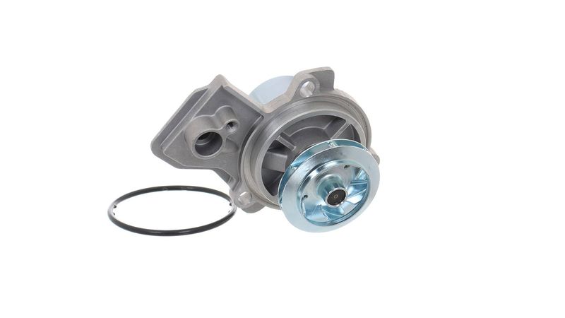SKF VKPC818151 Насос охолоджуючої рідини (Вир-во SKF)