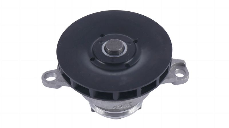 SKF VKPC82438 Насос охолоджувальної рідини, охолодження двигуна