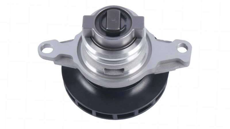 SKF VKPC82438 Насос охолоджувальної рідини, охолодження двигуна