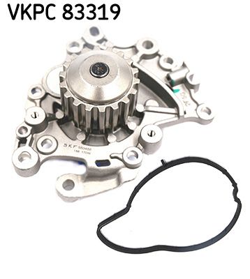 SKF VKPC83319 Насос охолоджуючої рідини (Вир-во SKF)
