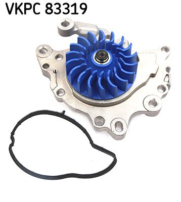 SKF VKPC83319 Насос охолоджуючої рідини (Вир-во SKF)