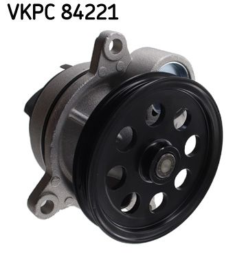 VKPC 84221 SKF Насос водяного охолодження