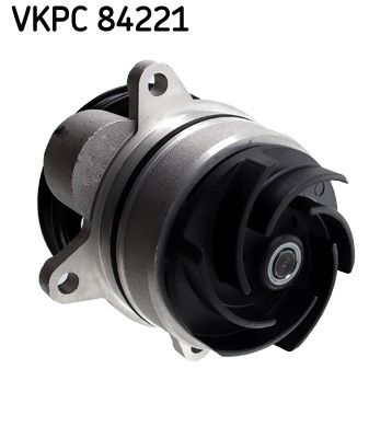 VKPC 84221 SKF Насос водяного охолодження