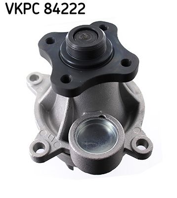 SKF VKPC84222 Насос охолоджувальної рідини FORD TRANSIT 2.0 EcoBlue від 03.2016 (Вир-во SKF)