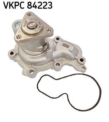 SKF VKPC84223 Насос охолоджувальної рідини, охолодження двигуна