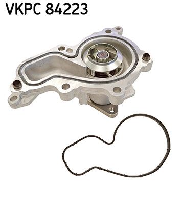 SKF VKPC84223 Насос охолоджувальної рідини, охолодження двигуна
