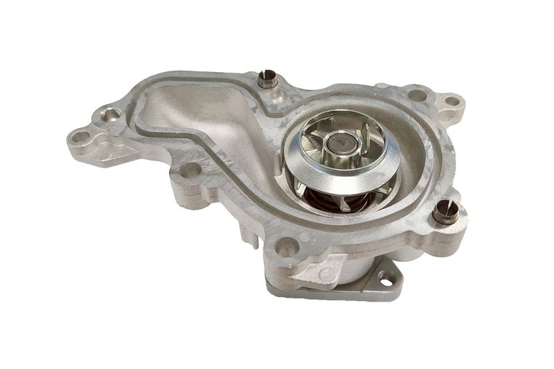 SKF VKPC84224 Насос охолоджуючої рідини (Вир-во SKF)