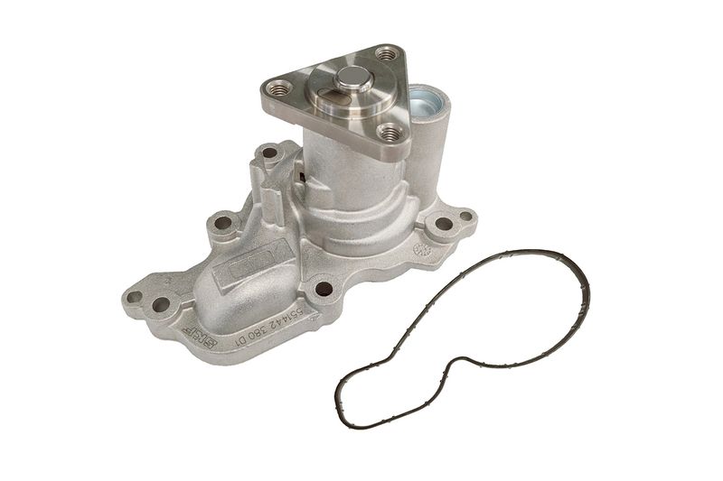 SKF VKPC84224 Насос охолоджуючої рідини (Вир-во SKF)