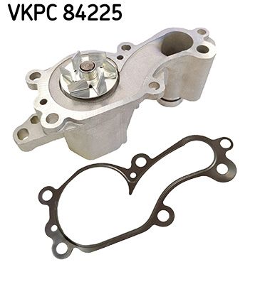 SKF VKPC84225 Насос охолоджуючої рідини (Вир-во SKF)