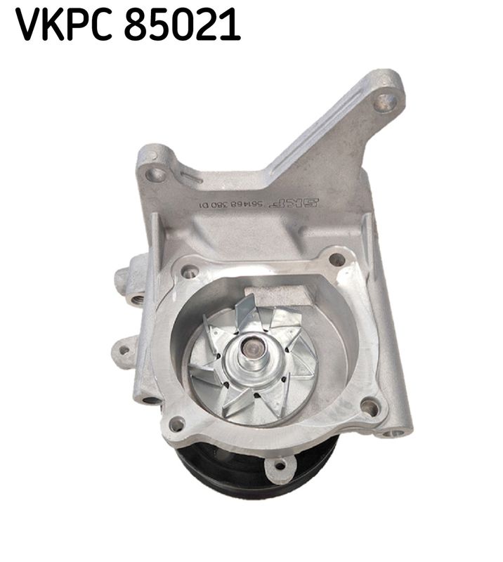 SKF VKPC85021 Насос охолоджуючої рідини (Вир-во SKF)