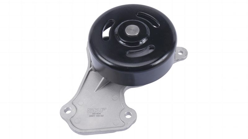 SKF VKPC86228 Насос охолоджувальної рідини, охолодження двигуна