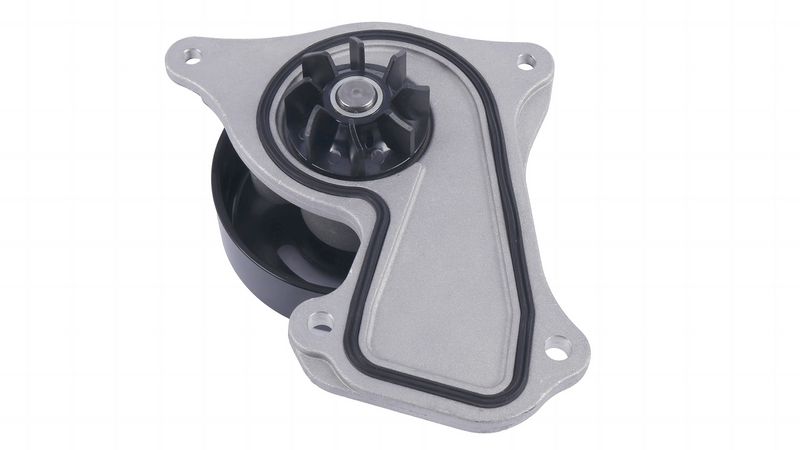 SKF VKPC86228 Насос охолоджувальної рідини, охолодження двигуна