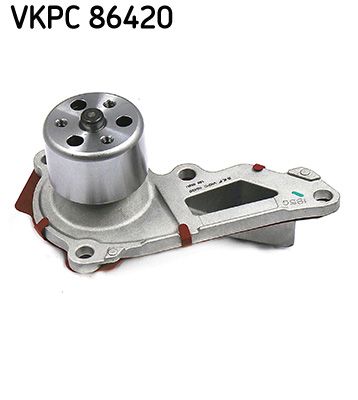 SKF VKPC86420 Насос охолоджувальної рідини, охолодження двигуна