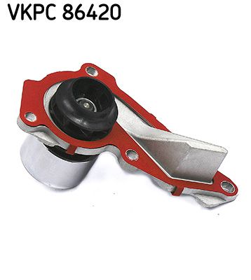 SKF VKPC86420 Насос охолоджувальної рідини, охолодження двигуна