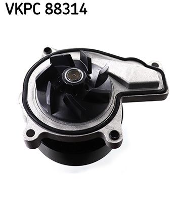 SKF VKPC88314 Насос охолоджуючої рідини (Вир-во SKF)