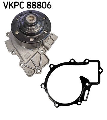 SKF VKPC88806 Насос охолоджуючої рідини (Вир-во SKF)