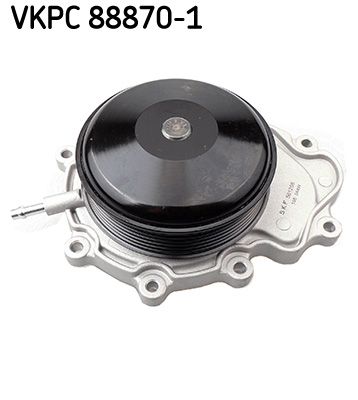 SKF VKPC888701 Насос охолоджувальної рідини, охолодження двигуна