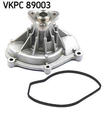 SKF VKPC89003 Водяний насос (Вир-во SKF)