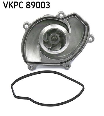 SKF VKPC89003 Водяний насос (Вир-во SKF)