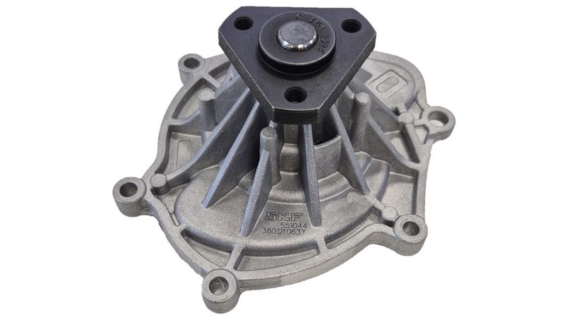 SKF VKPC89004 Насос охолоджувальної рідини, охолодження двигуна