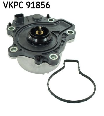 SKF VKPC91856 Водяний насос (Вир-во SKF)
