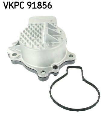 SKF VKPC91856 Водяний насос (Вир-во SKF)