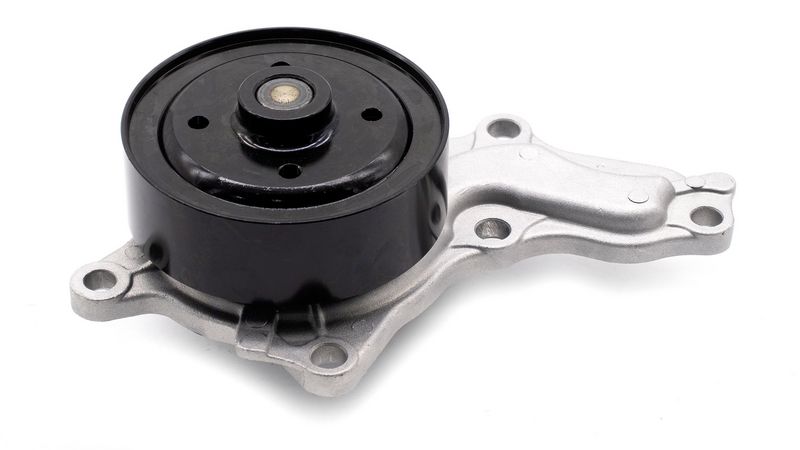 VKPC 91863 SKF - Насос охолоджуючої рідини