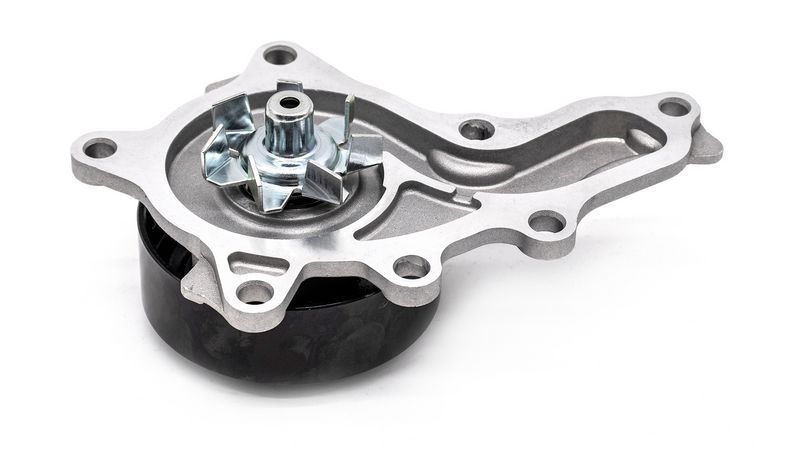 VKPC 91863 SKF - Насос охолоджуючої рідини