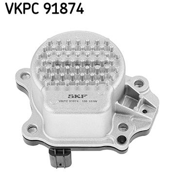 SKF VKPC91874 Насос охолоджуючої рідини (Вир-во SKF)