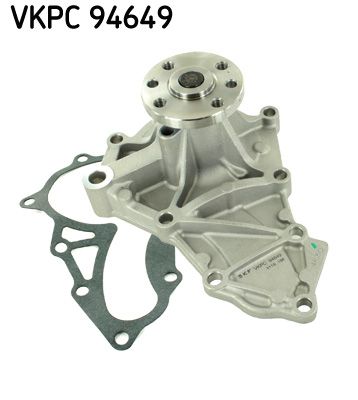 SKF VKPC94649 Насос охолоджуючої рідини (Вир-во SKF)