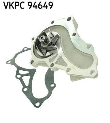 SKF VKPC94649 Насос охолоджуючої рідини (Вир-во SKF)