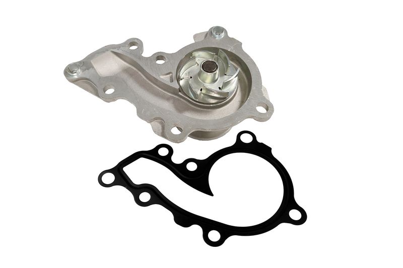 SKF VKPC95914 Насос охолоджувальної рідини, охолодження двигуна
