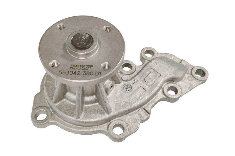 SKF VKPC95914 Насос охолоджувальної рідини, охолодження двигуна