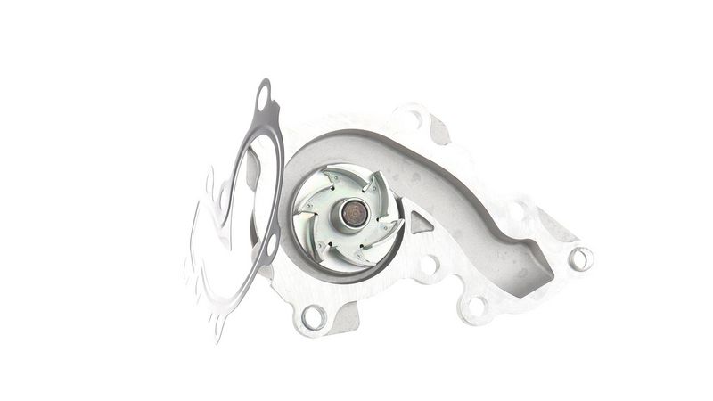 SKF VKPC95914 Насос охолоджувальної рідини, охолодження двигуна