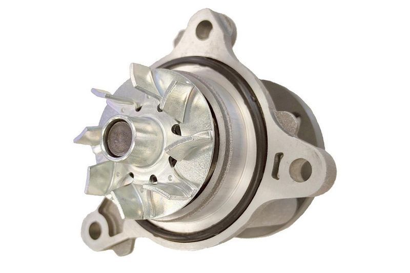 SKF VKPC95920 Насос охолоджувальної рідини, охолодження двигуна