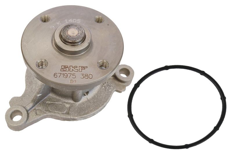 SKF VKPC95920 Насос охолоджувальної рідини, охолодження двигуна