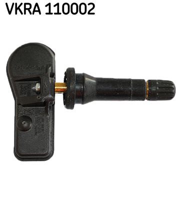 SKF VKRA110002 Датчик тиску повітря в шинах MB Citan 12-/Renault Master 11-/Trafic 14-