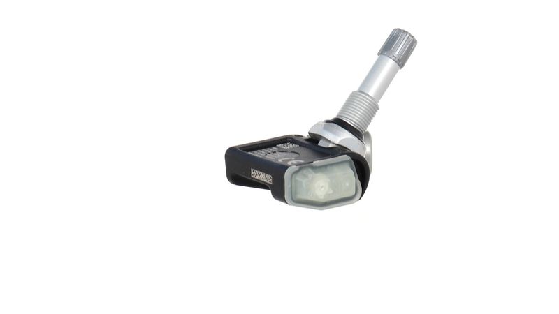 SKF VKRA110008 Датчик тиску повітря в шинах Nissan Juke/Leaf 10-
