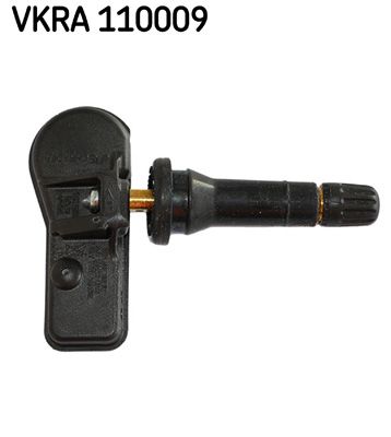 SKF VKRA110009 Датчик тиску повітря в шинах Citroen Berlingo/Peugeot Partner 08-