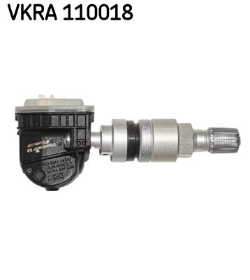 SKF VKRA110018 Датчик тиску повітря в шинах Citroen C5/C8/Peugeot 607/807 01-