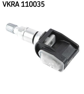 VKRA 110035 SKF Датчик тиску повітря в шинах MB A-class (W177)/E-class (W213) 16-