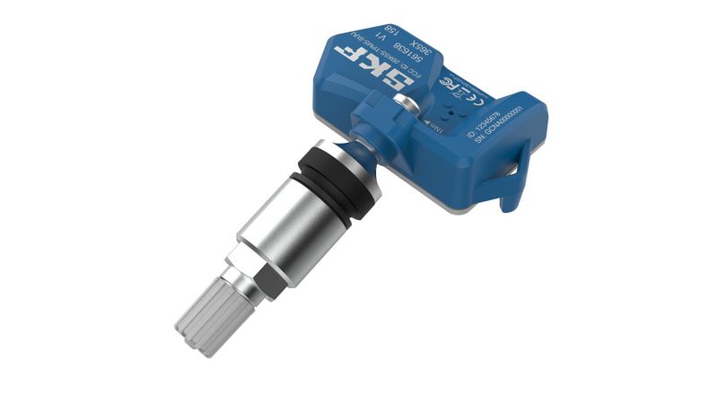 SKF VKRA112000 Датчик тиску повітря в шинах VW Caddy IV/V/T6 15-20