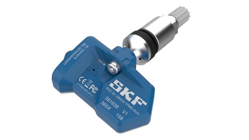SKF VKRA112000 Датчик тиску повітря в шинах VW Caddy IV/V/T6 15-20