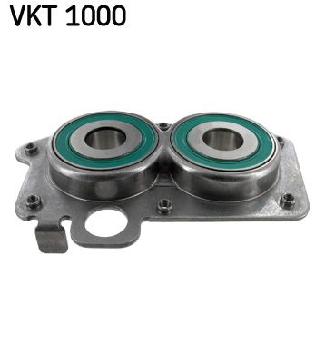 SKF VKT 1000 Підшипник КПП