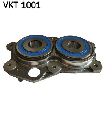 SKF VKT1001 Підшипник КПП